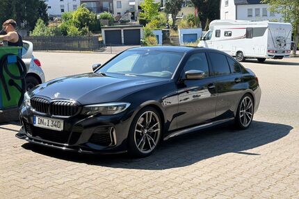BMW M340i Gebrauchtwagen