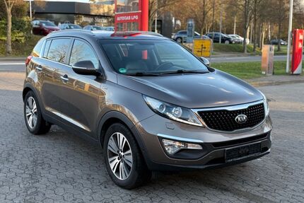 Kia Sportage Gebrauchtwagen