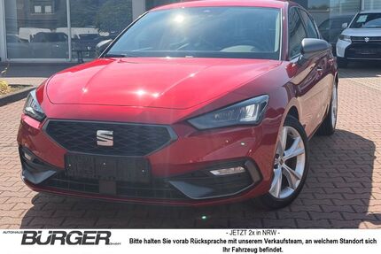 Seat Leon Gebrauchtwagen