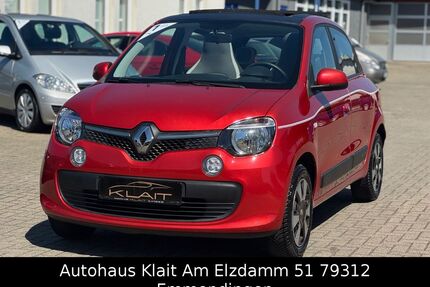 Renault Twingo Gebrauchtwagen