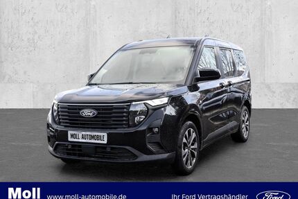 Ford Tourneo Courier Gebrauchtwagen