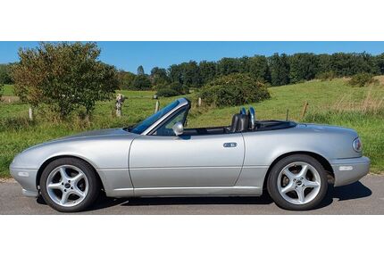 Mazda MX-5 Gebrauchtwagen