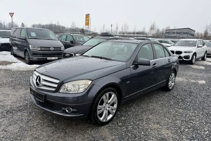 Mercedes-Benz C 200 Gebrauchtwagen