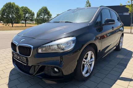 BMW 218 Gebrauchtwagen