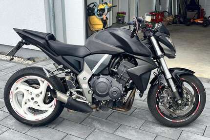 Honda CB 1000 Gebrauchtwagen