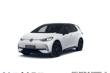 VW ID.3 Gebrauchtwagen