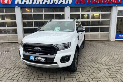 Ford Ranger Gebrauchtwagen