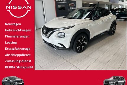 Nissan Juke Gebrauchtwagen