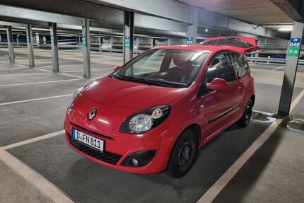 Renault Twingo Gebrauchtwagen