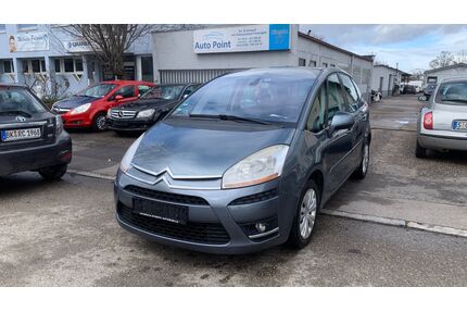 Citroen C4 Picasso Gebrauchtwagen