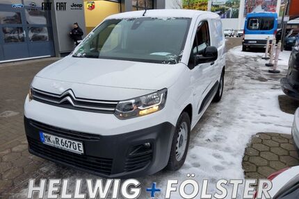 Citroen Berlingo Gebrauchtwagen