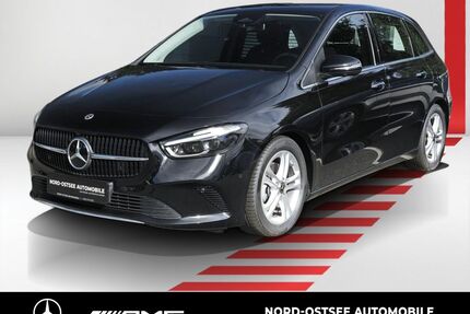 Mercedes-Benz B 200 Gebrauchtwagen