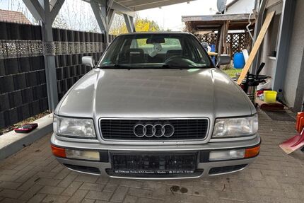 Audi 80 Gebrauchtwagen