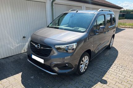 Opel Combo Life Gebrauchtwagen