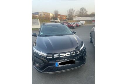 Dacia Sandero Gebrauchtwagen