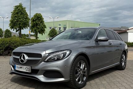 Mercedes-Benz C 220 Gebrauchtwagen