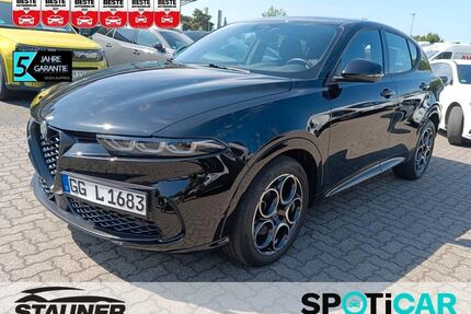 Alfa Romeo Tonale Gebrauchtwagen