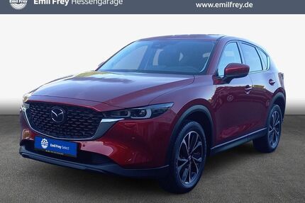 Mazda CX-5 Gebrauchtwagen