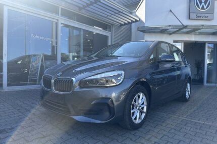 BMW 216 Active Tourer Gebrauchtwagen