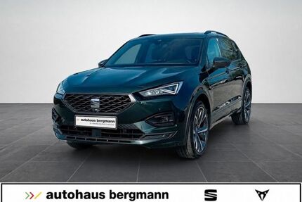 Seat Tarraco Gebrauchtwagen