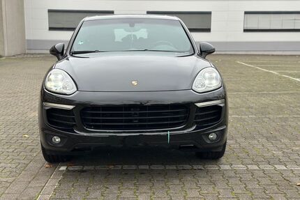 Porsche Cayenne Gebrauchtwagen