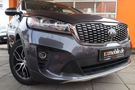 Kia Sorento Gebrauchtwagen