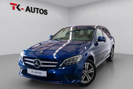 Mercedes-Benz C 220 Gebrauchtwagen