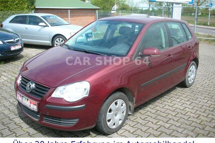 VW Polo Gebrauchtwagen