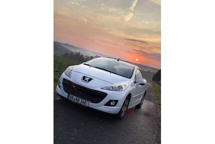 Peugeot 207 Gebrauchtwagen