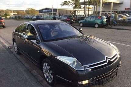 Citroen C6 Gebrauchtwagen