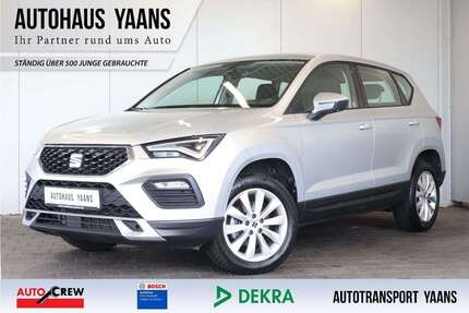 Seat Ateca Gebrauchtwagen