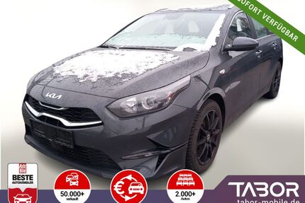 Kia ceed / Ceed Gebrauchtwagen