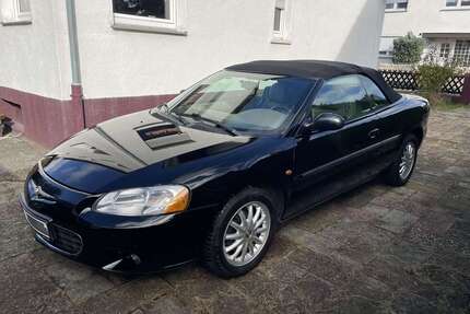 Chrysler Sebring Gebrauchtwagen