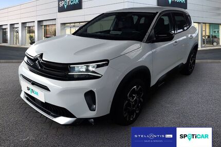 Citroen C5 Aircross Gebrauchtwagen