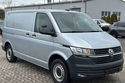 VW T6 Transporter Gebrauchtwagen