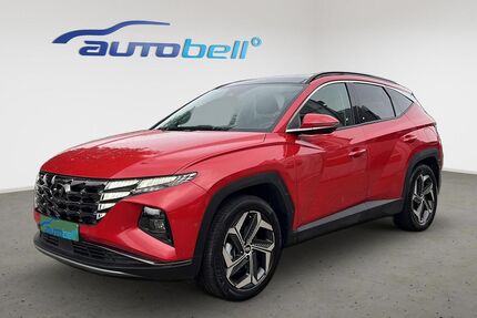 Hyundai TUCSON Gebrauchtwagen