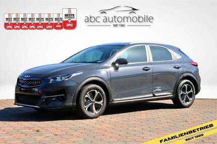 Kia XCeed Gebrauchtwagen