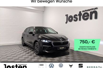 Skoda Scala Gebrauchtwagen