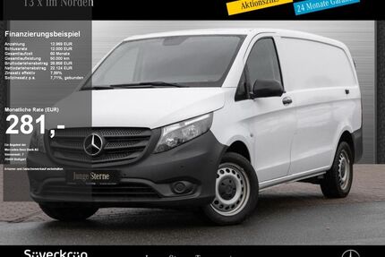 Mercedes-Benz Vito Gebrauchtwagen
