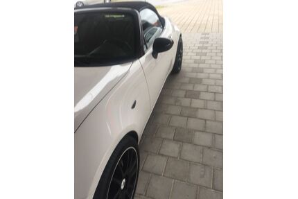 Mazda MX-5 Gebrauchtwagen
