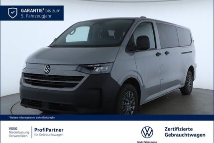 VW T7 Caravelle Gebrauchtwagen