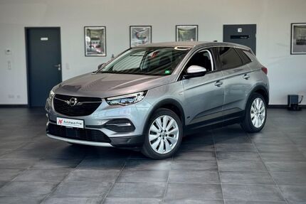 Opel Grandland (X) Gebrauchtwagen