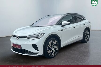 VW ID.4 Gebrauchtwagen