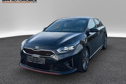 Kia ceed / Ceed Gebrauchtwagen