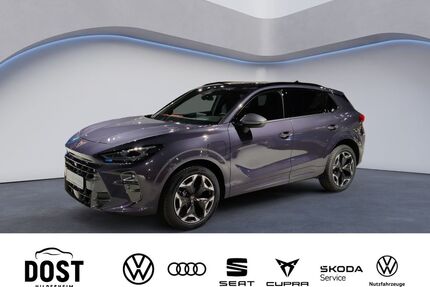 Cupra Terramar Gebrauchtwagen