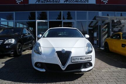 Alfa Romeo Giulietta Gebrauchtwagen