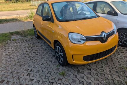 Renault Twingo Gebrauchtwagen