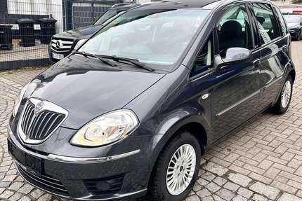Lancia MUSA Gebrauchtwagen