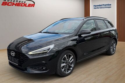 Hyundai i30 Gebrauchtwagen