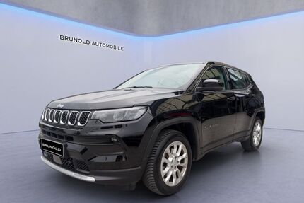 Jeep Compass Gebrauchtwagen